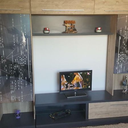 Apartament Victory Apartment Orsova Bagian luar foto