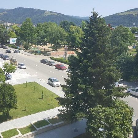 Apartament Victory Apartment Orsova Bagian luar foto