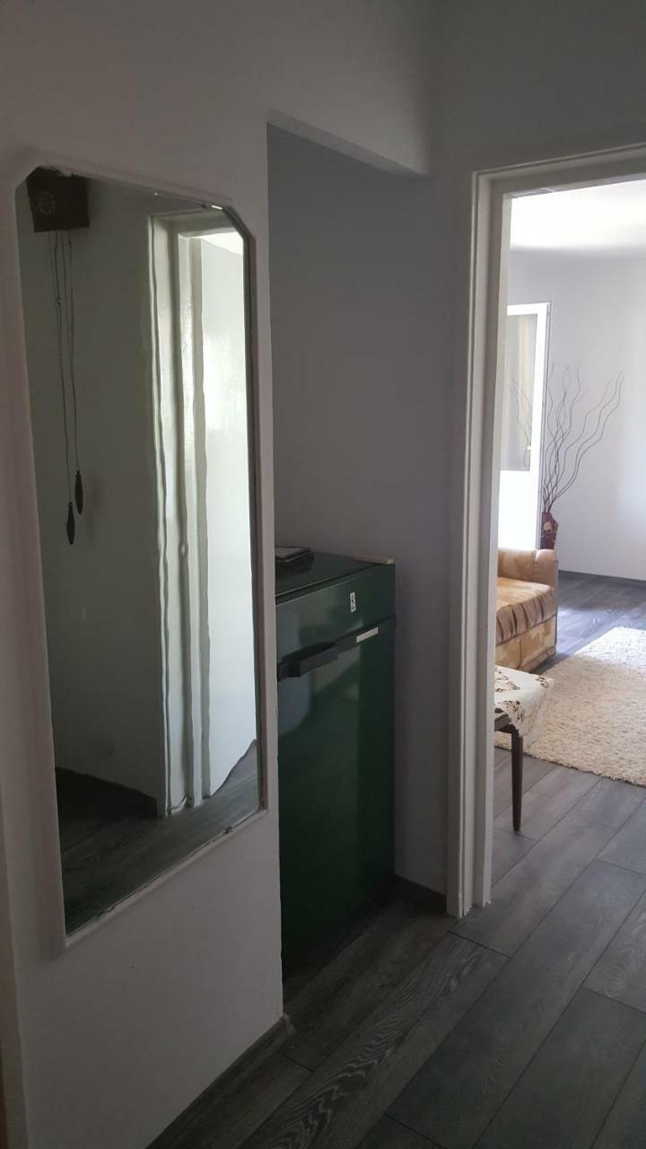 Apartament Victory Apartment Orsova Bagian luar foto