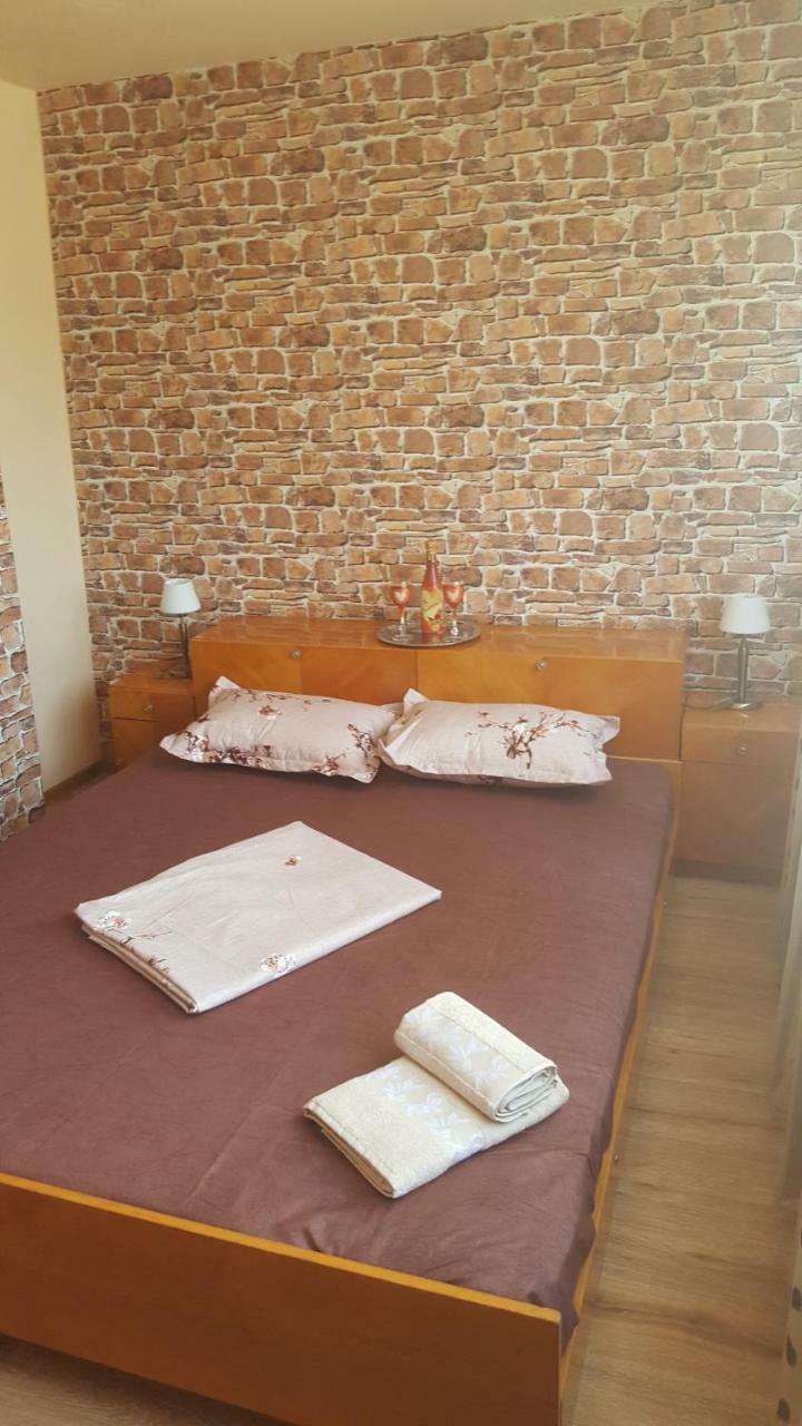 Apartament Victory Apartment Orsova Bagian luar foto