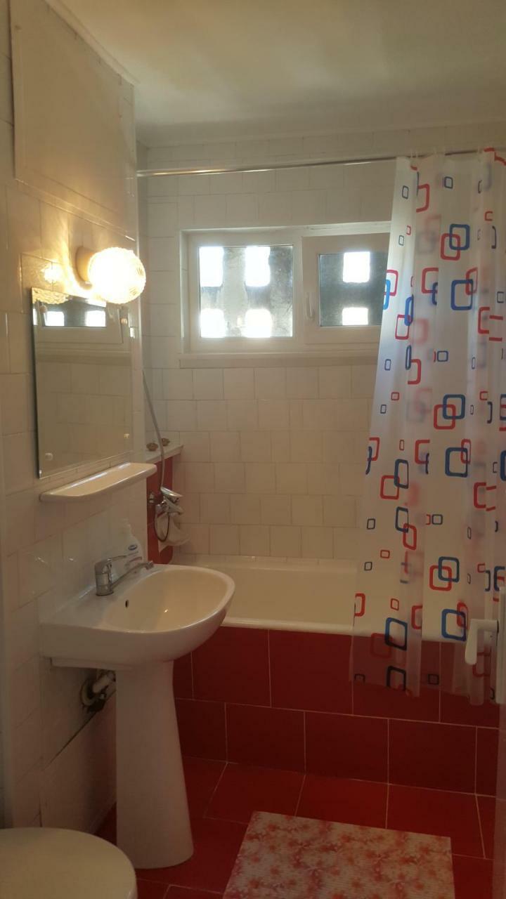 Apartament Victory Apartment Orsova Bagian luar foto