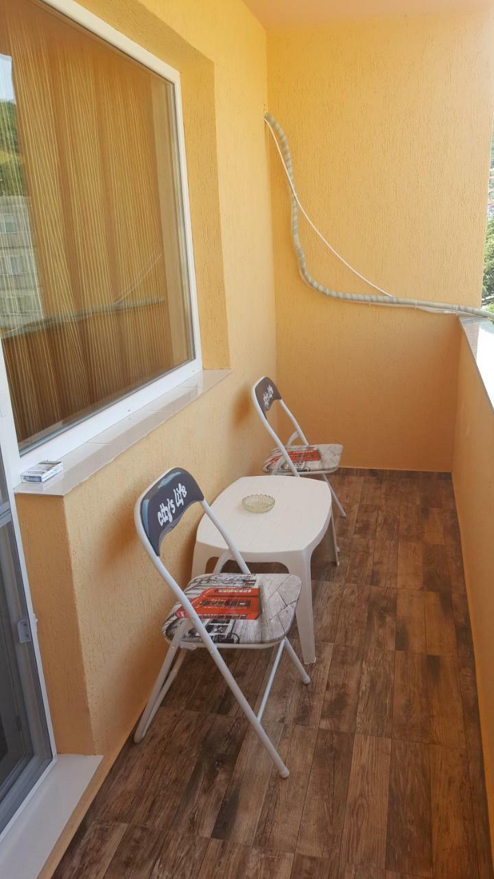 Apartament Victory Apartment Orsova Bagian luar foto